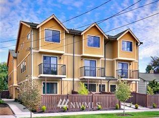 9746 4th Ave NE #B, Seattle, WA