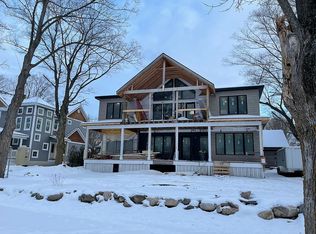453 Elm St, Boyne City, MI 49712