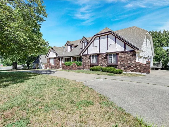 11905 Madison Ave, Kansas City, MO 64145