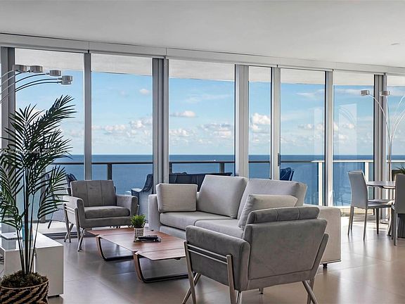 5th image of 4111 S Ocean Dr #2201