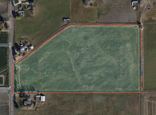 3607 Marina Ln LOT 9, Cody, WY 82414