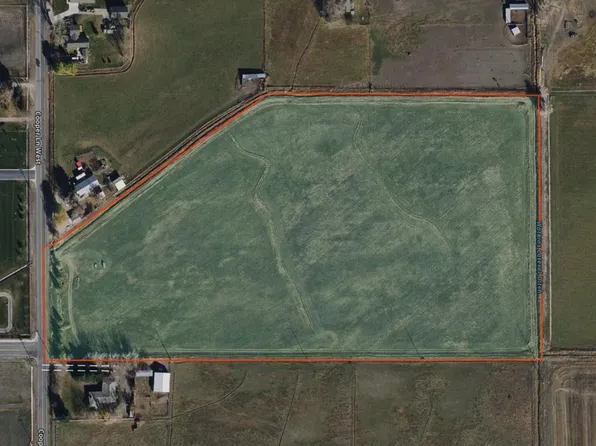 3607 Marina Ln Lot 9, Cody, WY 82414