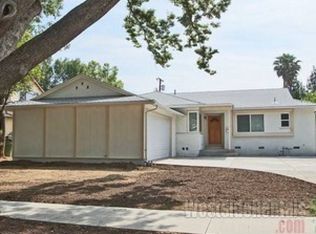 6916 Melba Ave, West Hills, CA 91307