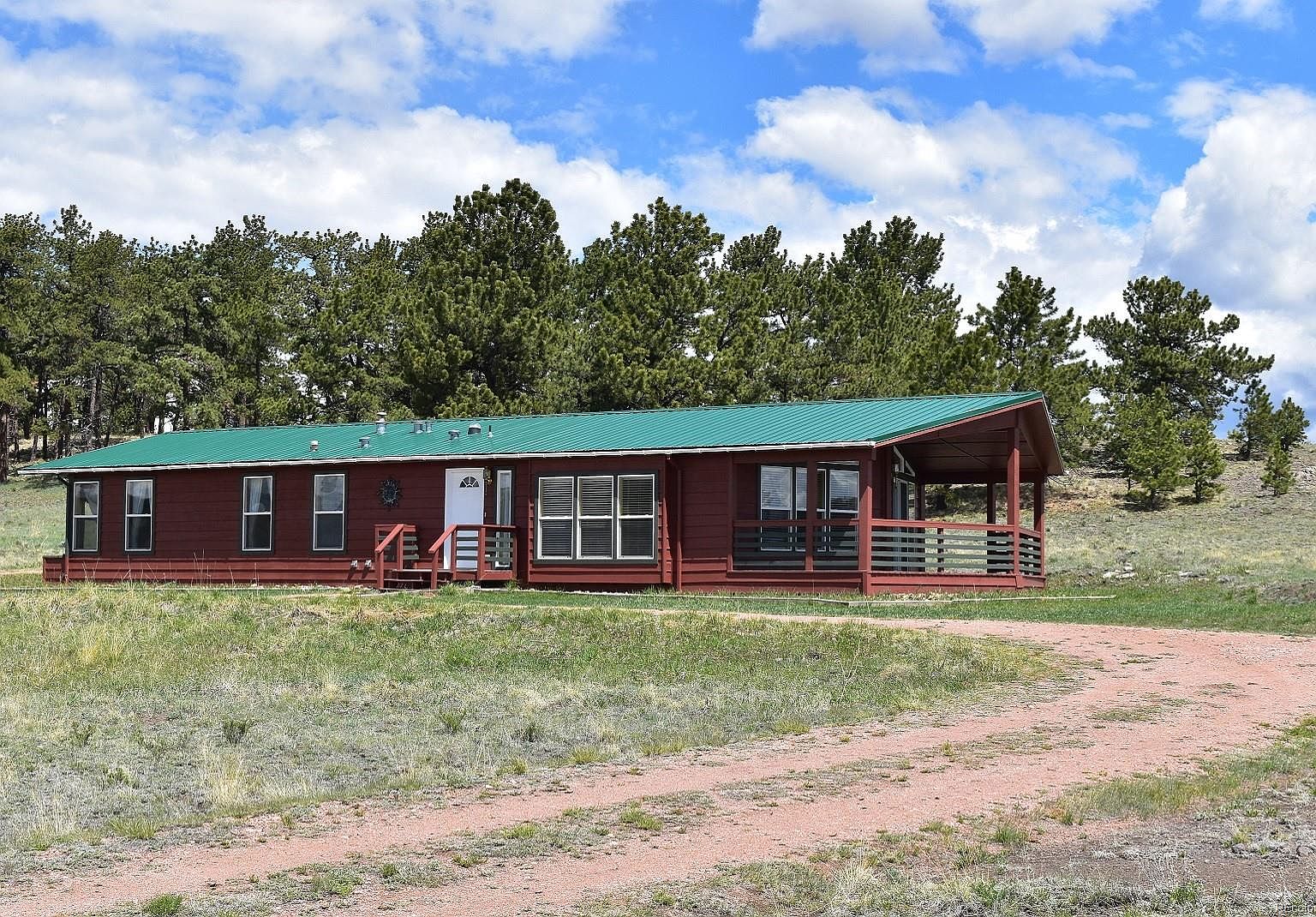 263 Meadow Ln, Guffey, CO 80820 Zillow