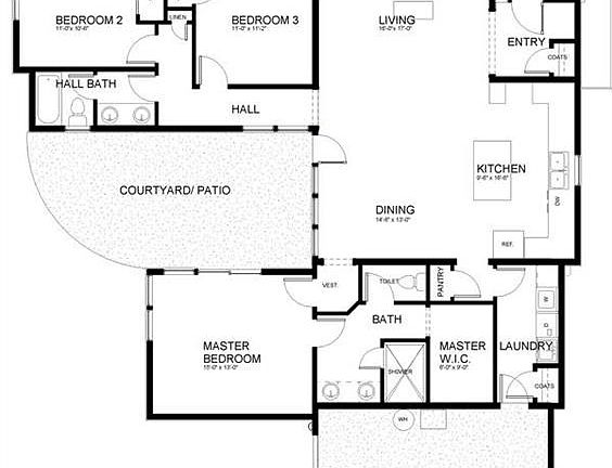 2nd image of 0 Mountain Ranch Rd