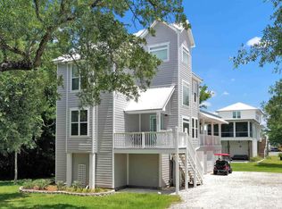 27223 Magnolia Dr, Orange Beach, AL 36561
