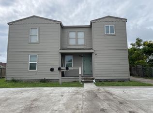 South Staples Street 2845- NEW - 1, Corpus Christi, TX 78404