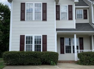 310 Center Heights Ct, Apex, NC 27502