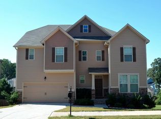 2825 Evan Manor Ln, Cumming, GA 30041