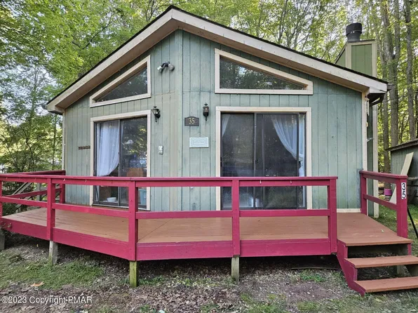 35 Shade Tree Rd, White Haven, PA 18661