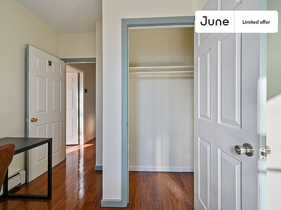 4th image of 1236 Putnam Ave #2-B