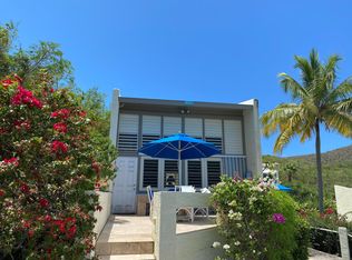 111 The Reef, Christiansted, VI 00820