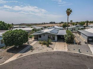 917 W Havasu Cir, Yuma, AZ 85365