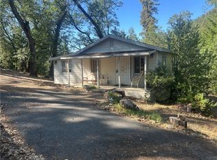10418 Mulberry St, Loch Lomond, CA 95461