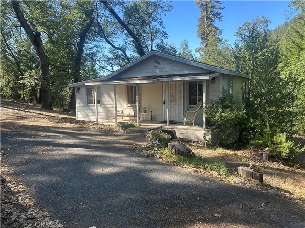 10418 Mulberry St, Loch Lomond, CA 95461