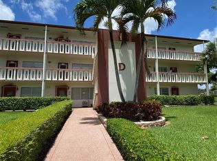 138 Brighton #138-D, Boca Raton, FL 33434