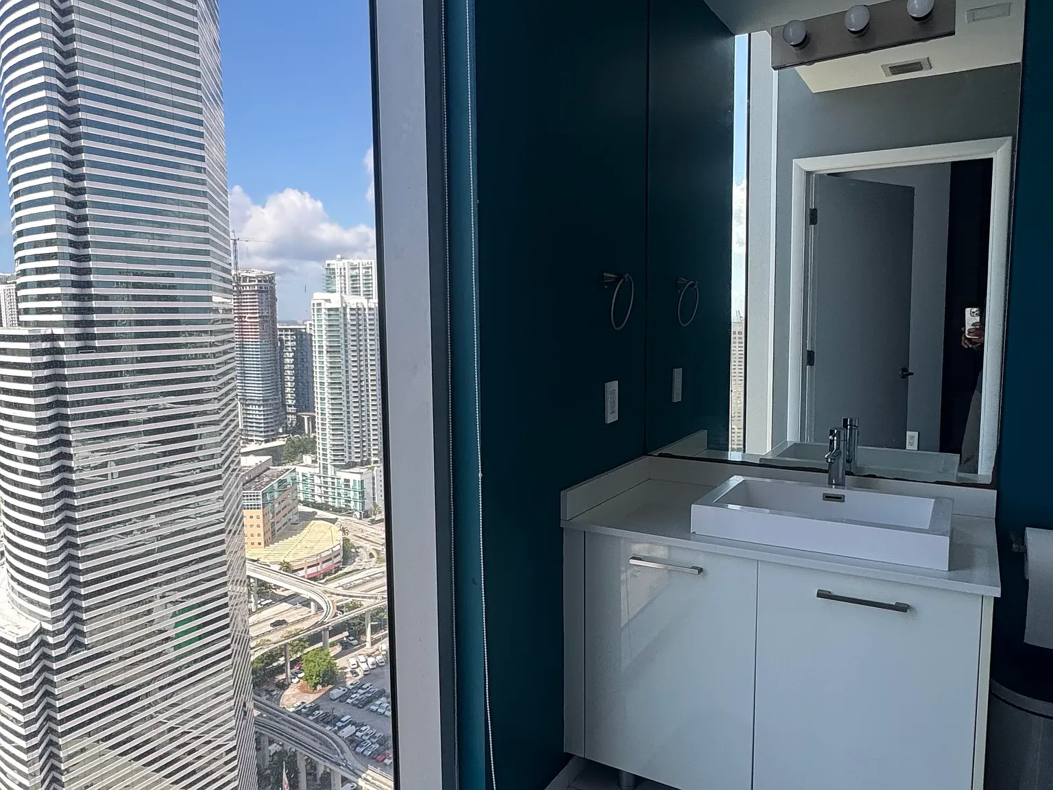 1 bed, 791 sqft, $3,450 — Photo 4