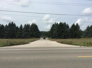 243 N Stiles Rd, Ludington, MI 49431