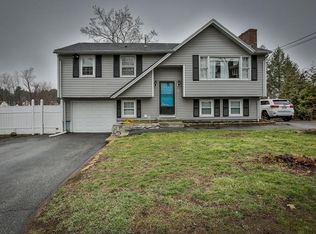 6 Clinton St, Methuen, MA 01844