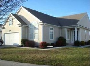 10 Winchelsea Ct, Rehoboth Beach, DE 19971