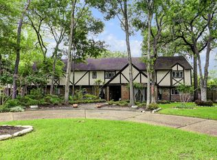 515 Ramblewood Rd, Houston, TX 77079