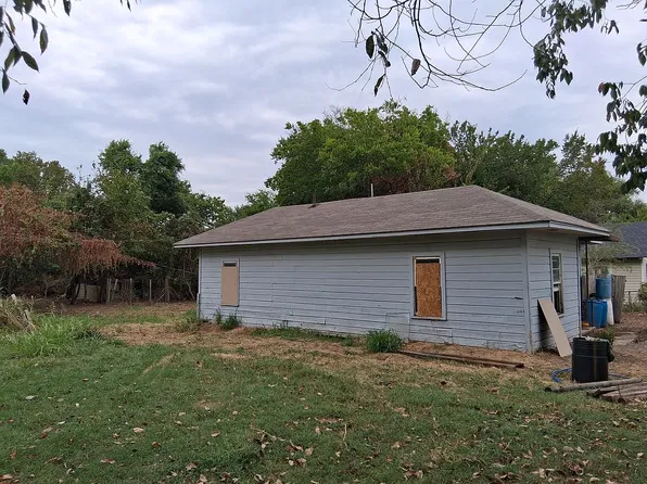 653 N 12th St, Muskogee, OK 74401
