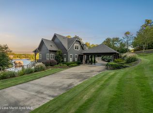 63 Flat Rock Ln, Dadeville, AL 36853