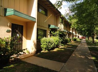 1354 S Avenida Polar APT H9, Tucson, AZ 85710