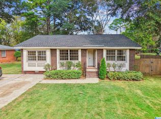 2807 Cope Ln, Bessemer, AL 35023