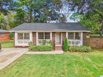 2807 Cope Ln, Bessemer, AL, 35023