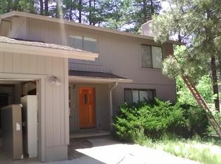 3201 S Little Dr, Flagstaff, AZ 86005