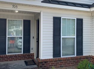 705 Whispering Willow Way, Grovetown, GA 30813