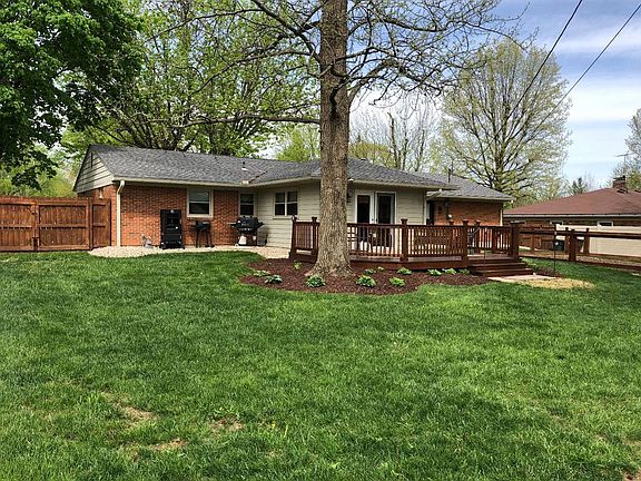 4th image of 1205 Dana Dr