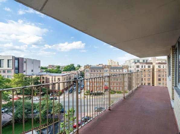 6040 Boulevard East APT 6B, West New York, NJ 07093