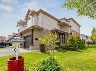 1 Silversmith Ct, Guelph, ON N1G 5C1