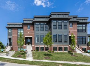 420 Monon Way Dr, Carmel, IN 46032