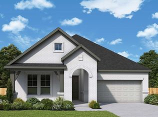 1532 Ebling Way, Van Alstyne, TX 75495