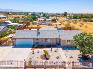 15398 Jay Post Rd, Victorville, CA 92394