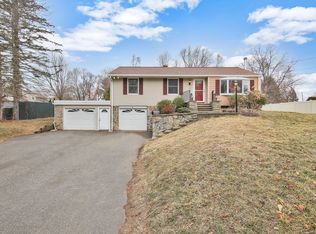 17 Dogwood Ln, South Windsor, CT 06074