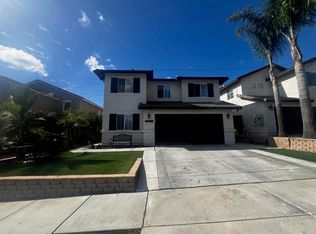 1486 Ridgeline Ct, San Diego, CA 92154