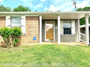 812 Bradley Pl, Hermitage, TN 37076