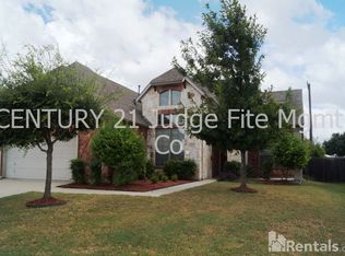 412 Lakefront Ct, McKinney, TX 75071