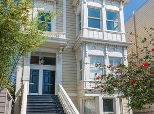 2484 Bush St, San Francisco, CA 94115