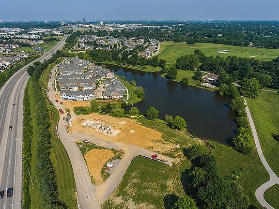 2nd image of 2217 Patchen Lake Ln #Lot50