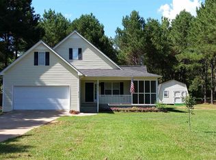 3113 Teamon Rd, Griffin, GA 30223