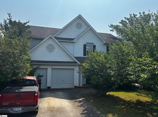 2 Wheat Cressing Ct, Greenville, SC 29607