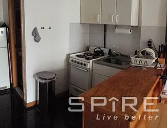 Rented by Spire Group