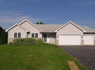 1613 12th St SE, Forest Lake, MN 55025