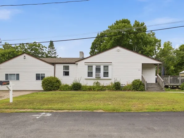 1075 W Elm Street Ext, Brockton, MA 02301