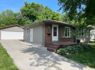 316 NW Linden St, Ankeny, IA 50023